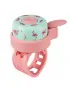 Dzwonek do hulajnogi i roweru Micro Flamingo