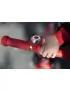 Dzwonek do hulajnogi i roweru Micro Red