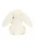 Wesoły Króliczek z Ołówkiem 18 cm Jellycat