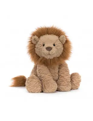Lwiątko Toffi 23 cm Jellycat