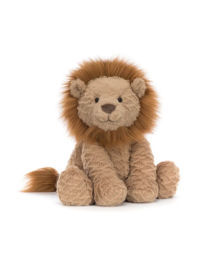 Lwiątko Toffi 23 cm Jellycat