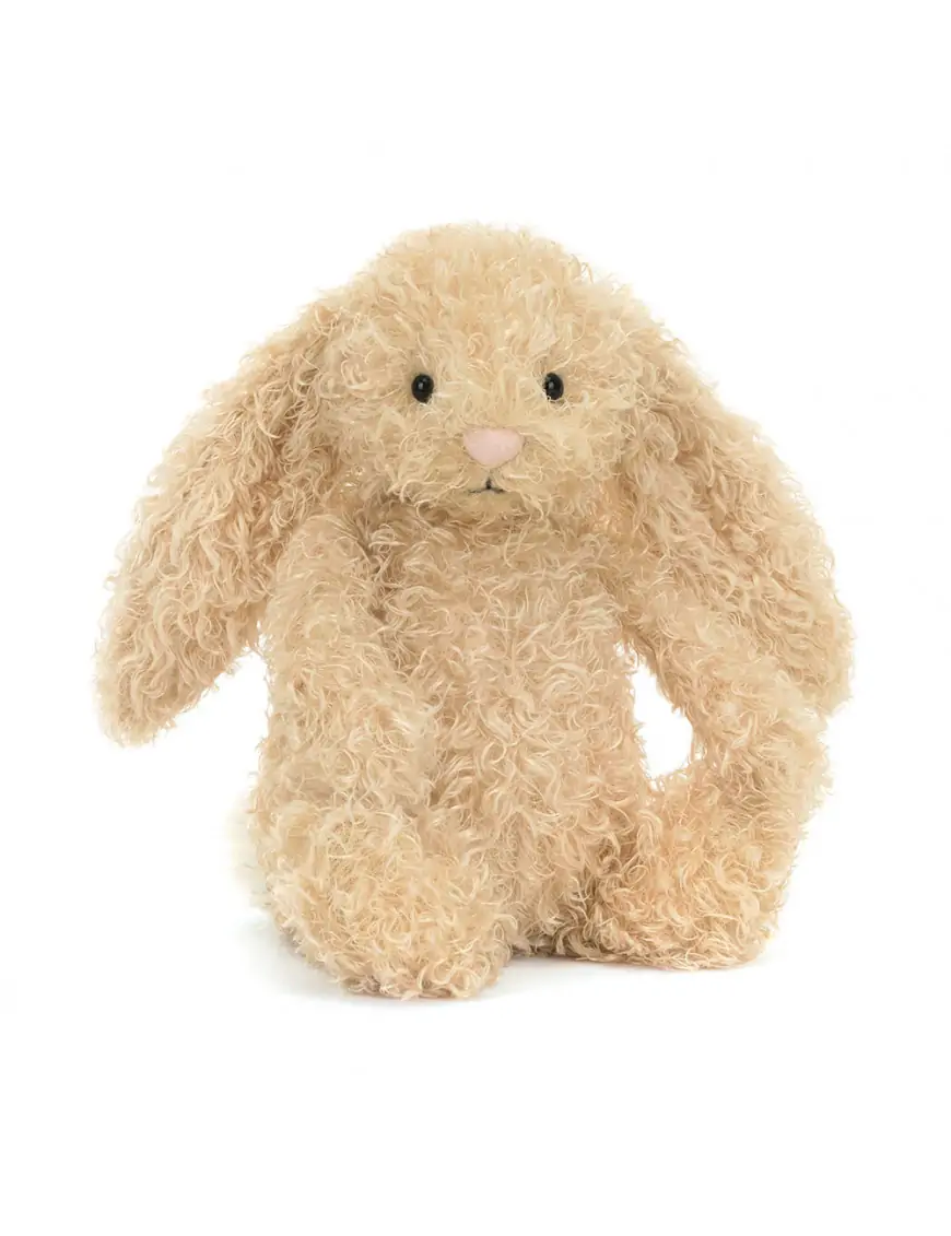 Króliczek LUX Owsiany 31 cm Jellycat