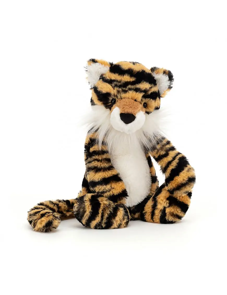 Nieśmiały Tygrys 31 cm Jellycat