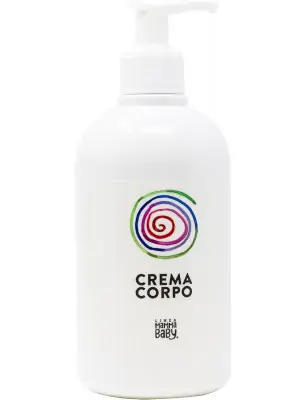 MammaBaby krem do ciała 250 ml