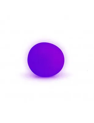 Sensoryczny gniotek świecący w ciemności Glow in the Dark Needoh fioletowy