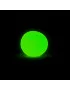 Sensoryczny gniotek Schylling - Glow in the Dark Needoh zielony