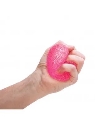 Gniotek sensoryczny GUMDROP NeeDoh fioletowy, Schylling