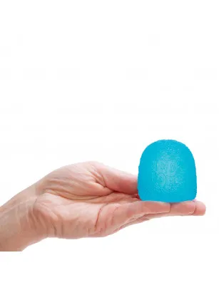 Gniotek sensoryczny GUMDROP NeeDoh fioletowy, Schylling