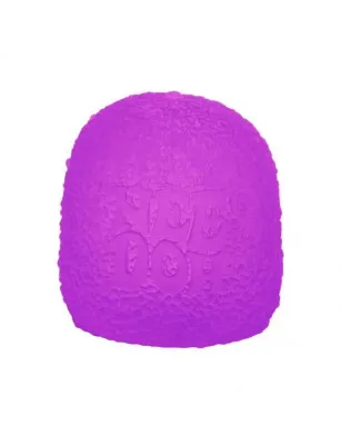 Gniotek sensoryczny GUMDROP NeeDoh fioletowy, Schylling