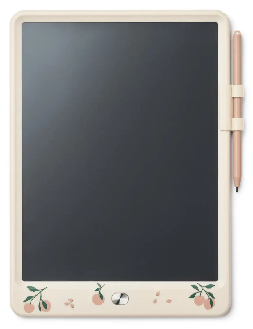 Znikopis LCD Zora Peach Liewood