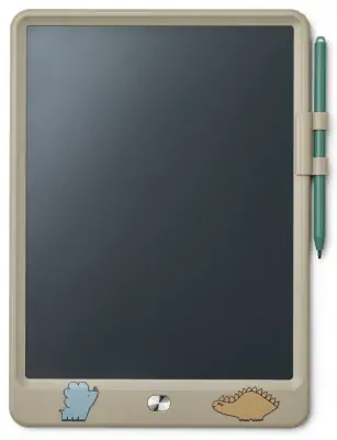 Znikopis LCD Zora Dino Liewood