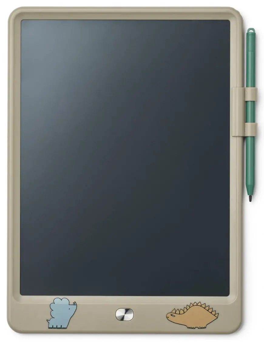 Znikopis LCD Zora Dino Liewood