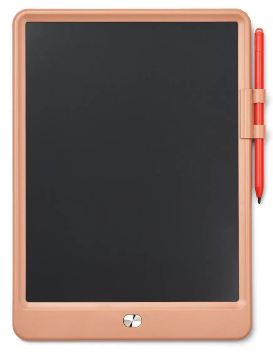Znikopis LCD Zora Tuscany Rose Liewood