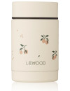 Termos na jedzenie 250ml, Peach, Liewood