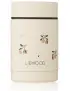Termos na jedzenie 250ml, Peach, Liewood