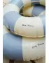 Dmuchane koło do pływania 60 cm Nordic Blue Petit Pommes