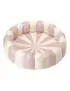 Dmuchany basen HENRY 160 cm - FRENCH ROSE Petit Pommes