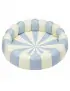 Dmuchany basen HENRY 160 cm - NORDIC BLUE Petit Pommes