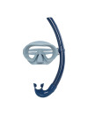 Zestaw do snorkeling dla dzieci NORDIC & CANNES BLUE Petit Pommes Zestaw do snorkeling dla dzieci NORDIC & CANNES BLUE Petit Pommes