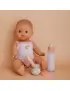 Tiny Harlow Zestaw Tiny Tummies Magiczna butelka i słoiczek