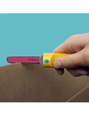 Zestaw narzędzi do konstruowania DIY Makedo - Invent