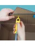 Zestaw narzędzi do konstruowania DIY Makedo - Invent