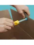 Zestaw narzędzi do konstruowania DIY Makedo - Invent