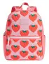 Plecak szkolny Kene STRAWBERRIES STATE BAGS