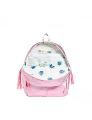 Plecak szkolny Kene FUZZY HEARTS STATE BAGS