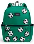 Plecak szkolny Kene Fuzzy Soccer Balls STATE BAGS
