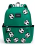 Plecak szkolny Kene Fuzzy Soccer Balls STATE BAGS