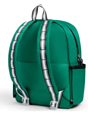 Plecak szkolny Kene Fuzzy Soccer Balls STATE BAGS