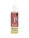 Naïf - Naturalny olejek do ciała przeciw rozstępom, 100 ml Naïf - Naturalny olejek do ciała przeciw rozstępom, 100 ml