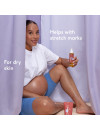 Naïf - Naturalny olejek do ciała przeciw rozstępom, 100 ml Naïf - Naturalny olejek do ciała przeciw rozstępom, 100 ml