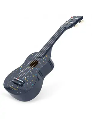 Instrument muzyczny dla dzieci Ukulele multi star  - Konges Slojd