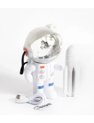 MOB Paris, Projektor Stellar Light