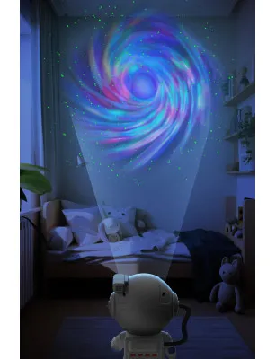 MOB Paris, Projektor Stellar Light