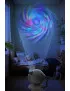 MOB Paris, Projektor Stellar Light