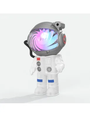 MOB Paris, Projektor Stellar Light