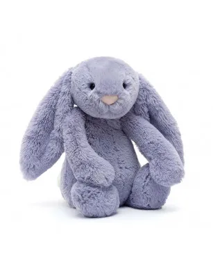 Króliczek Fioletowy 31 cm , JellyCat