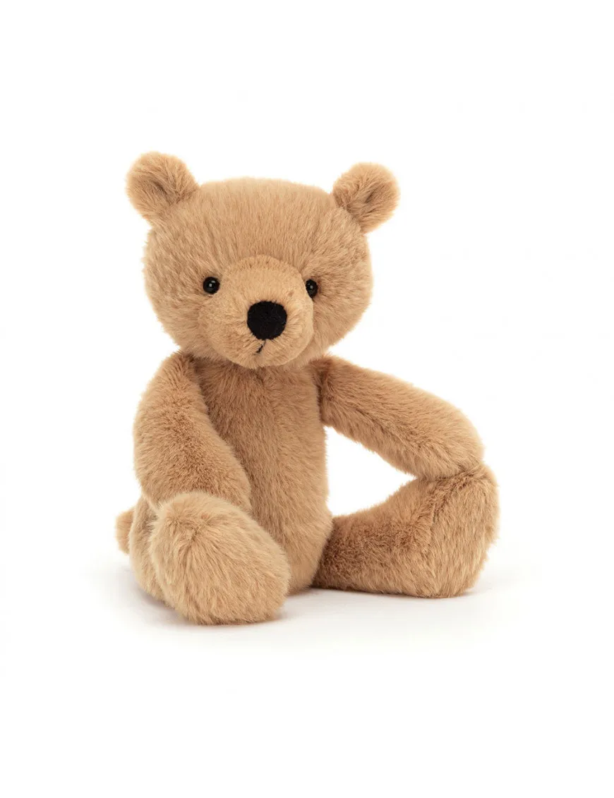 Miś Rufus 20 cm, JellyCat