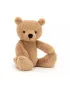 Miś Rufus 20 cm, JellyCat