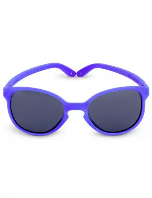 KiETLA, Okulary przeciwsłoneczne WaZZ Intense Blue