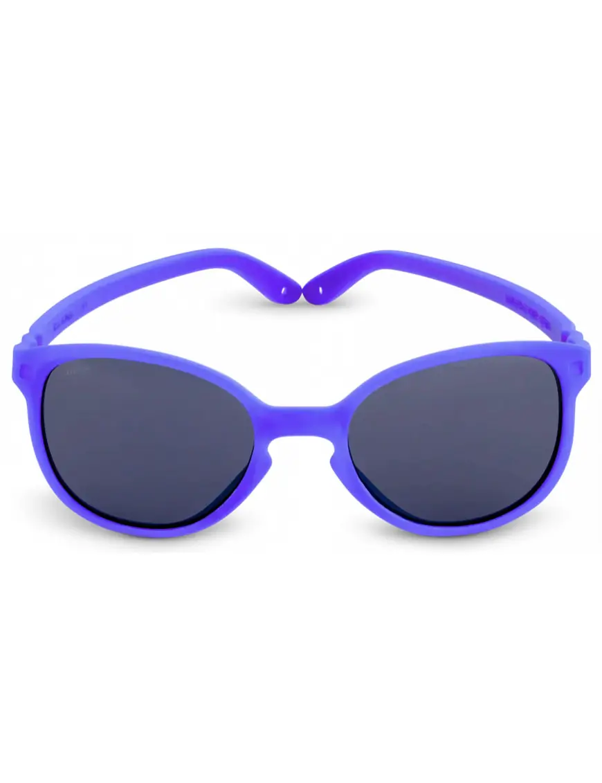 KiETLA, Okulary przeciwsłoneczne WaZZ Intense Blue