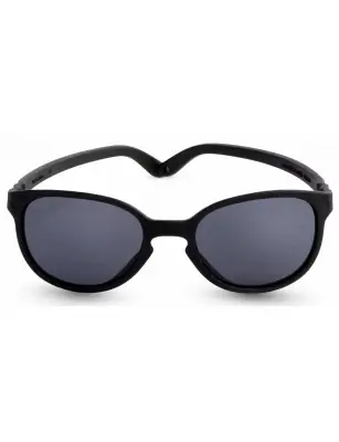 Ki ET LA, Okulary przeciwsłoneczne WaZZ Black
