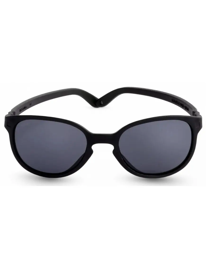 Ki ET LA, Okulary przeciwsłoneczne WaZZ Black