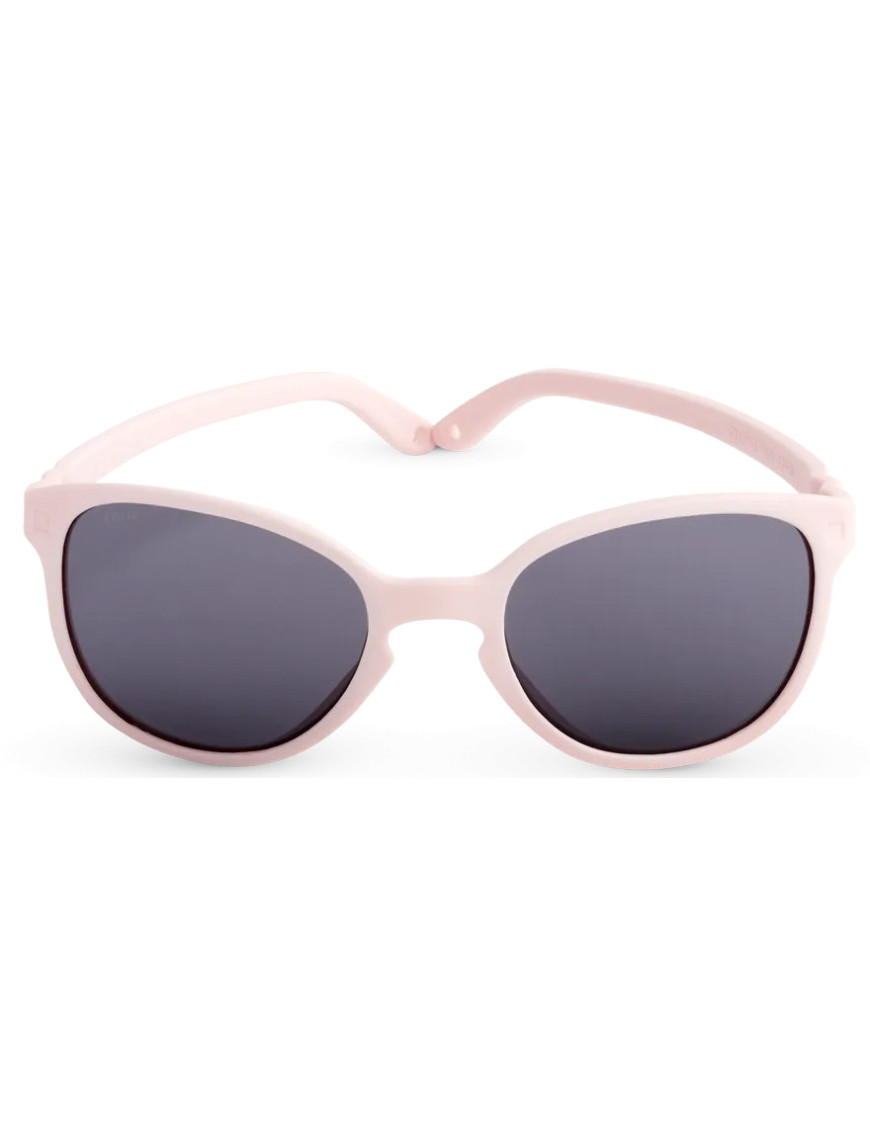 Ki ET LA, Okulary przeciwsłoneczne WaZZ Blush Ki ET LA, Okulary przeciwsłoneczne WaZZ Blush