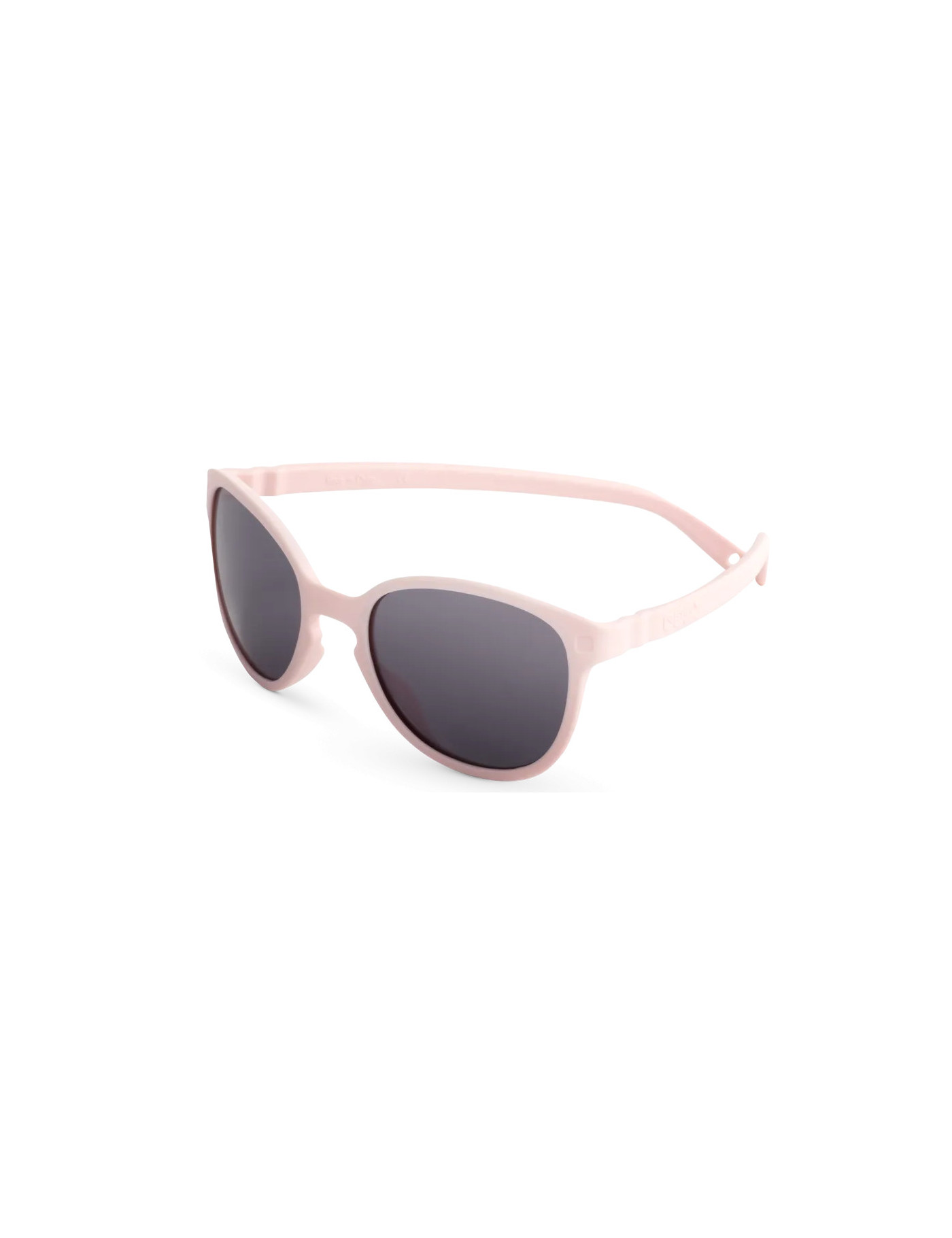 Ki ET LA, Okulary przeciwsłoneczne WaZZ Blush Ki ET LA, Okulary przeciwsłoneczne WaZZ Blush