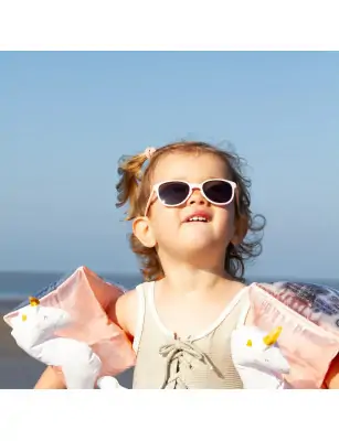 Ki ET LA, Okulary przeciwsłoneczne WaZZ Blush