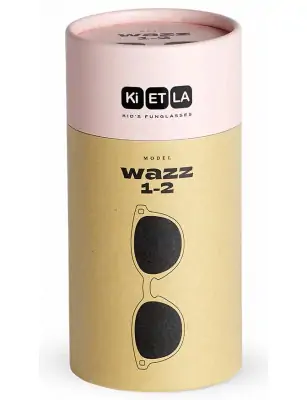 Ki ET LA, Okulary przeciwsłoneczne WaZZ Blush